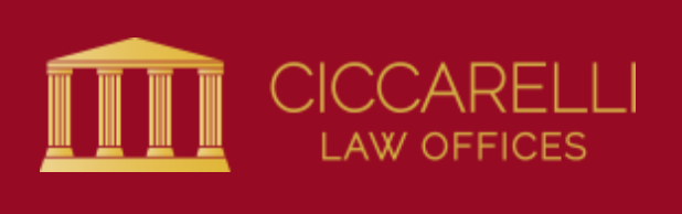 Ciccarelli Law Logo